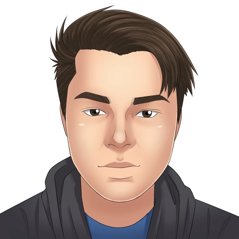 Philip Avatar